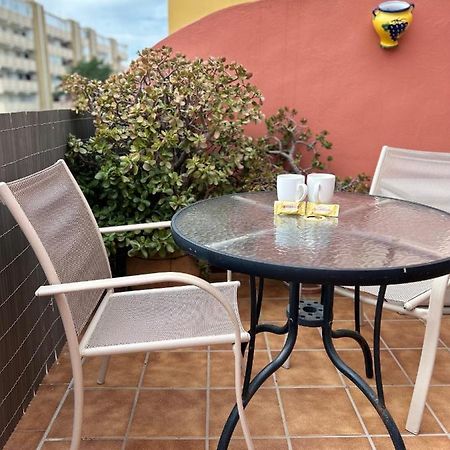 La Plaza 122 Apartment Javea Ngoại thất bức ảnh