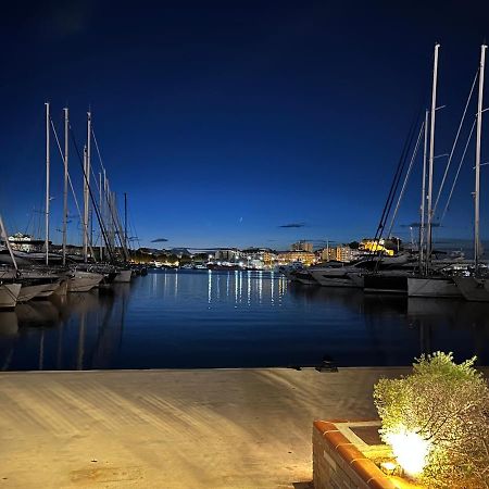 La Plaza 122 Apartment Javea Ngoại thất bức ảnh