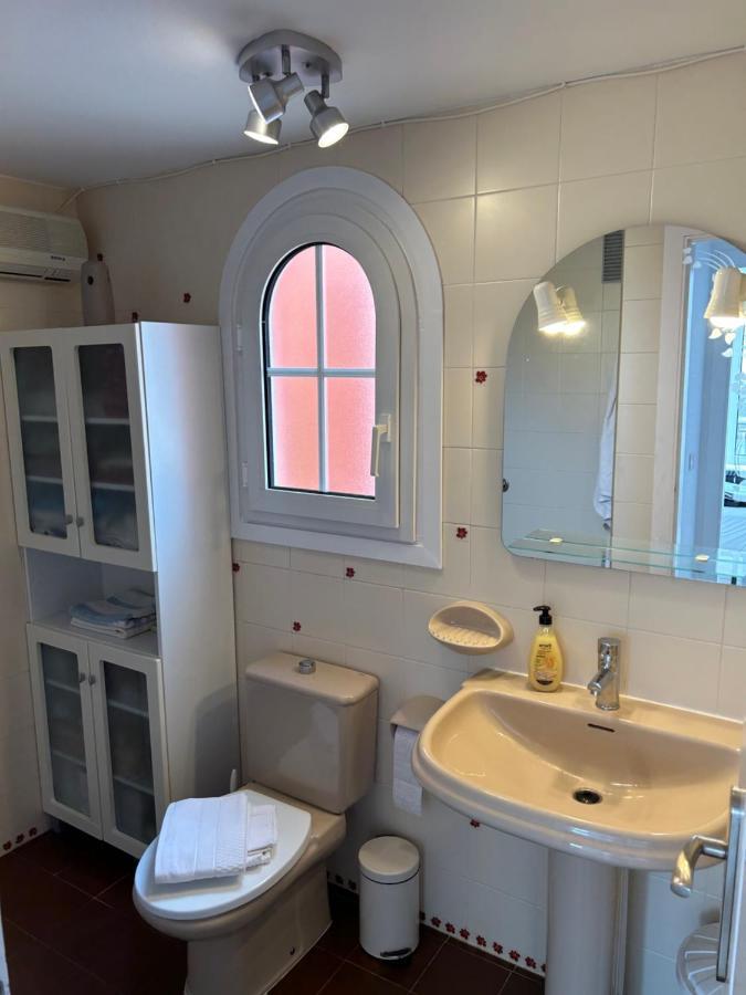 La Plaza 122 Apartment Javea Ngoại thất bức ảnh