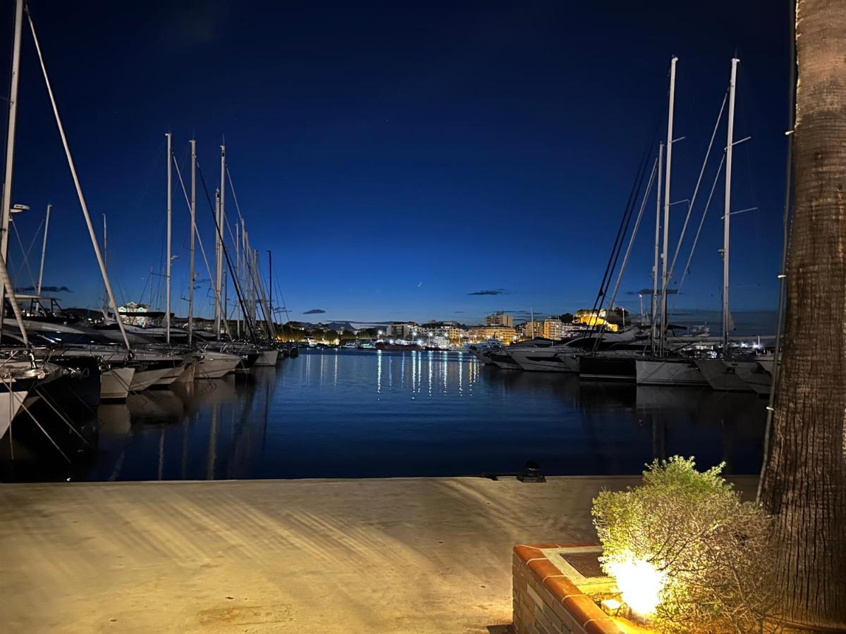 La Plaza 122 Apartment Javea Ngoại thất bức ảnh