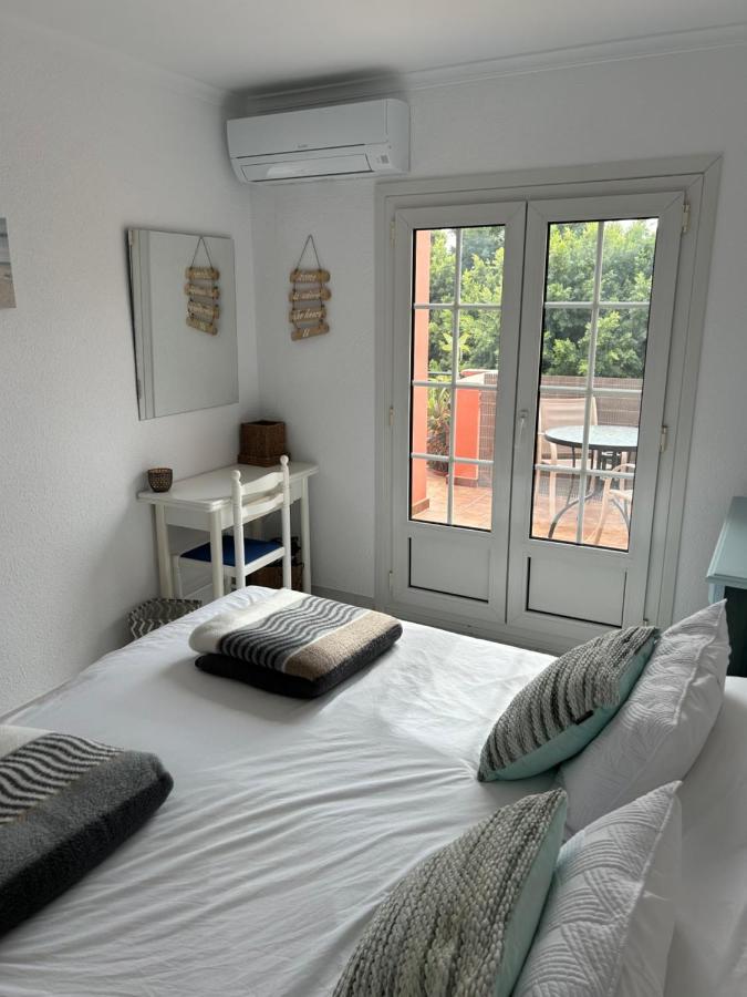 La Plaza 122 Apartment Javea Ngoại thất bức ảnh