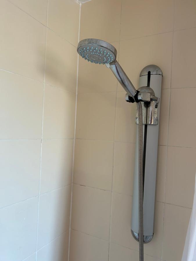 La Plaza 122 Apartment Javea Ngoại thất bức ảnh