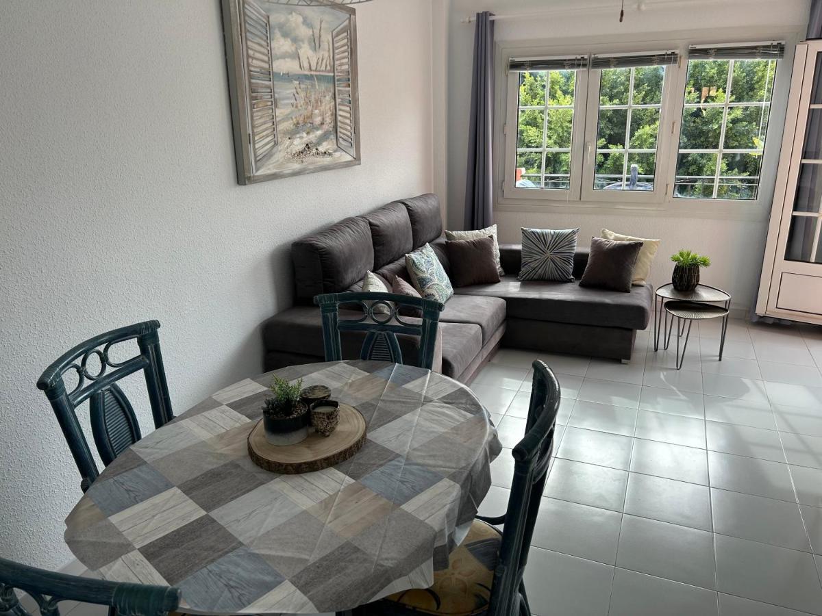 La Plaza 122 Apartment Javea Ngoại thất bức ảnh