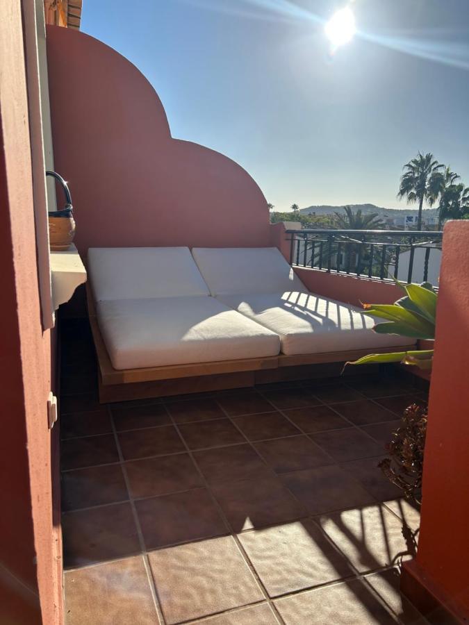 La Plaza 122 Apartment Javea Ngoại thất bức ảnh