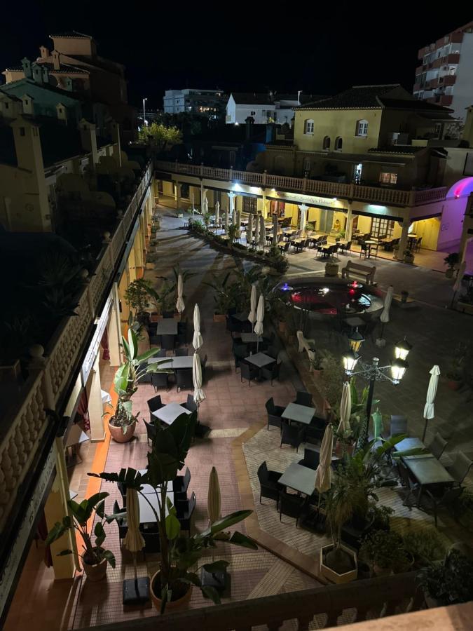 La Plaza 122 Apartment Javea Ngoại thất bức ảnh